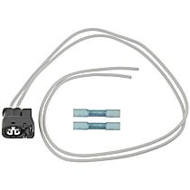 OE Replacement Series Connectors - Direct Fit, Sold individually