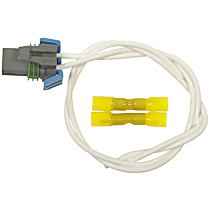 S-1416 OE Replacement Series Connectors - Sold individually