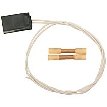 OE Replacement Series Connectors - Sold individually