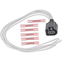 Standard OE Replacement Connectors - Direct Fit, Sold individually