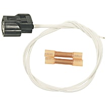 S-1465 Canister Vent Solenoid Connector