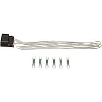 S-1479 OE Replacement Series Connectors - Sold individually