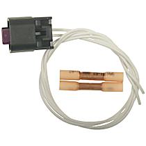 S-1487 Standard Series Connectors - Direct Fit, Sold individually