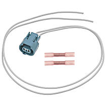 S-1530 Standard OE Replacement Connectors - Direct Fit, Sold individually
