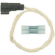 S-1563 ABS Wheel Speed Sensor Connector