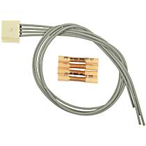 OE Replacement Series Connectors - Sold individually