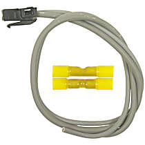 OE Replacement Series Connectors - Sold individually