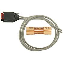 S-1686 Speed Sensor Harness - Direct Fit, Sold individually