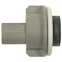 Parking light/turn signal light Bulb Socket, Straight Socket, Park and Turn Signal Light, Park and Turn Signal - 