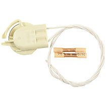 Bulb Socket - 