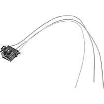 S-1743 Headlight Connector