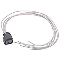 S-1745 Standard OE Replacement Connectors - Direct Fit, Sold individually