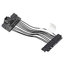 S-1751 Direct Fit Turn Signal Switch Connector, Sold Individually