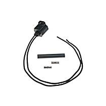 Standard Series Connectors - Direct Fit, Sold individually