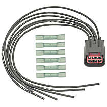 S-1765 Standard Series Connectors - Direct Fit, Sold individually