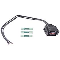 S-1773 Direct Fit Ignition Coil Connector, Sold Individually