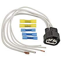 S-1779 Standard OE Replacement Connectors - Direct Fit, Sold individually