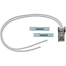 Standard Series Connectors - Direct Fit, Sold individually