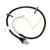 S-1790 Speed Sensor Harness - Direct Fit, Sold individually
