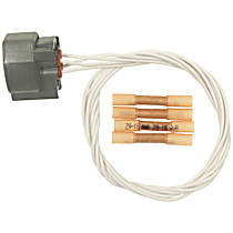 S-1804 Standard Series Connectors - Direct Fit, Sold individually