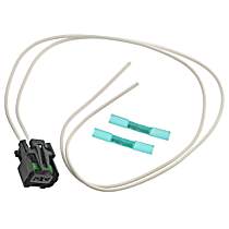 S-1824 Standard Series Connectors - Direct Fit, Sold individually