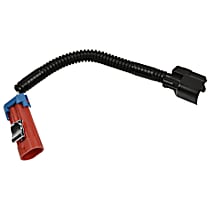 Direct Fit Vapor Canister Vent Solenoid Harness, Sold Individually
