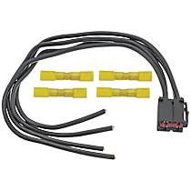 Standard Series Connectors - Direct Fit, Sold individually