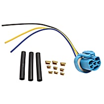 S-1915 Standard OE Replacement Headlight Connector