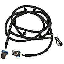 S-1956 Fog Light Connector