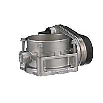 Throttle Body, 8 Cyl 4.4L, Standard TechSmart - 
