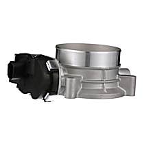 Throttle Body, 8 Cyl 5.3L, Standard TechSmart - 