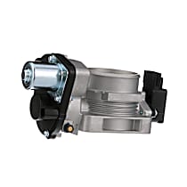 Throttle Body, 6 Cyl 3.5L, Standard TechSmart - 