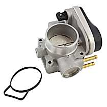 Throttle Body, 6 Cyl 3.0L, Standard TechSmart - 