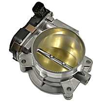 Throttle Body, 8 Cyl 4.6L, Standard TechSmart - 