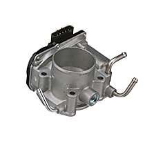 S20097 Throttle Body, 4 Cyl., 2.4L Engine