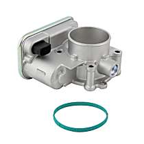 S20176 Throttle Body
