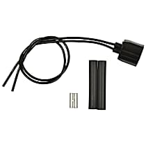 Standard OE Replacement Connectors - Direct Fit, Sold individually