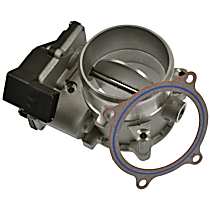 Throttle Body, 6 Cyl 6.7L