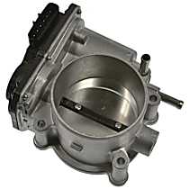 Throttle Body, 6 Cyl 3.5L, OE Replacement Series - 