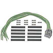 S-2046 Standard OE Replacement Connectors - Direct Fit, Sold individually