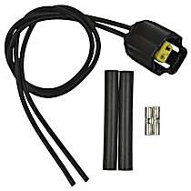 Camshaft Position Solenoid Connector, 3.0L 6Cyl, Standard OE Replacement - 