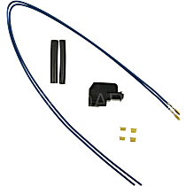 S-2061 Idle Air Control Valve Connector