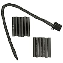 S-2072 Direct Fit Lighting Control Module Connector, Sold Individually