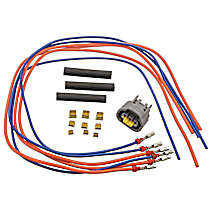 S-2099 Camshaft Position Solenoid Connector