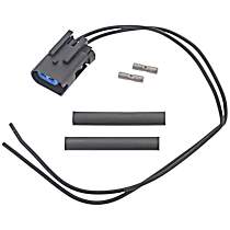 S2113 ABS Wheel Speed Sensor Connector