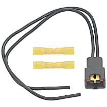S-2161 Fuel Injector Connector - Direct Fit