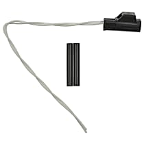 Standard Series Connectors - Direct Fit, Sold individually
