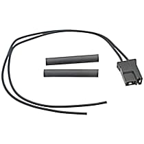S2228 Universal Speaker Connector, Sold Individually