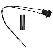Bulb Socket - Side marker, Universal, Sold individually