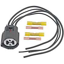 S2267 Universal HVAC Blower Switch Connector, Sold Individually